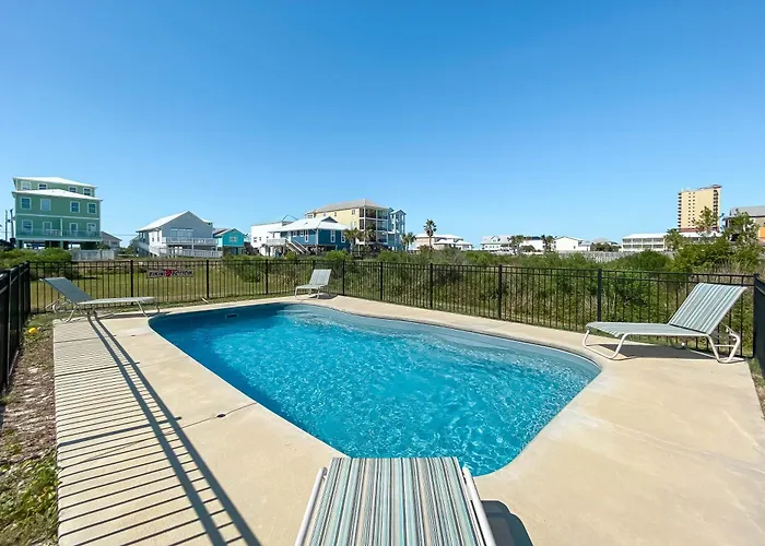 Holiday home Bikini Bottom Both Sides