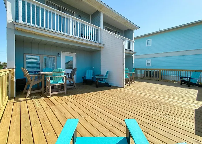Holiday home Bikini Bottom Both Sides Gulf Shores