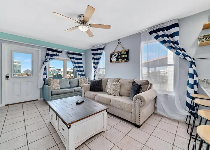 Bikini Bottom Both Sides * Gulf Shores