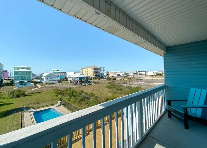 Bikini Bottom Both Sides Holiday home
