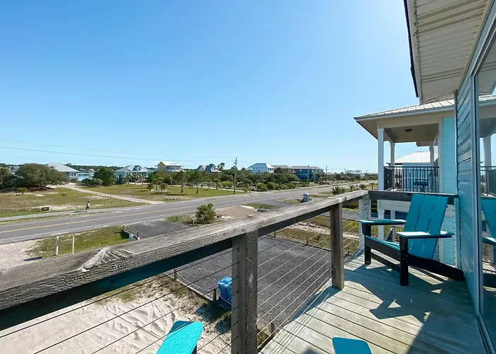 Holiday home Bikini Bottom Both Sides Gulf Shores