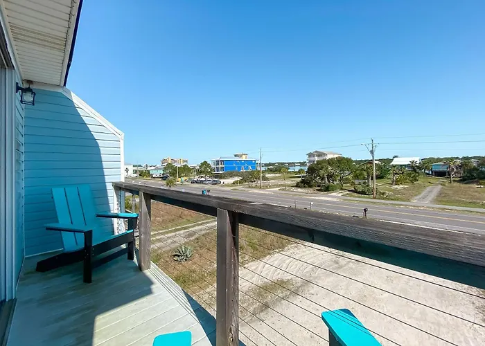 Holiday home Bikini Bottom Both Sides