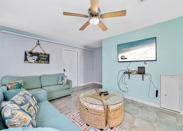 Holiday home Bikini Bottom Both Sides Gulf Shores