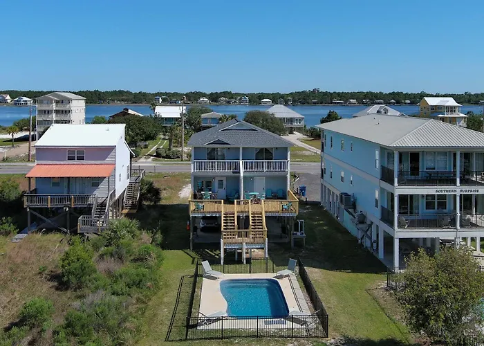 Bikini Bottom Both Sides Holiday home